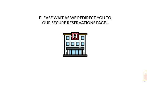 Please wait as we redirect you to our secure reservations page
